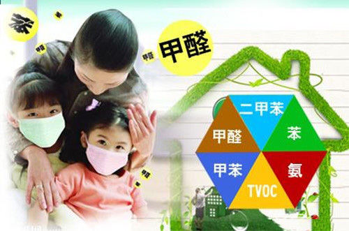 美博士贝壳粉，告别甲醛污染