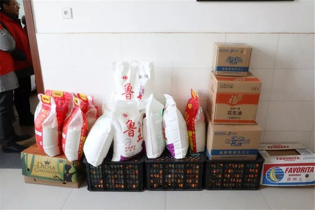 乾港慈善