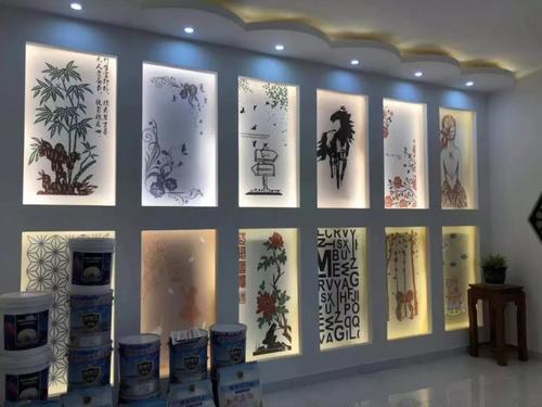 美博士,贝壳粉,贝壳粉涂料代理,环保涂料
